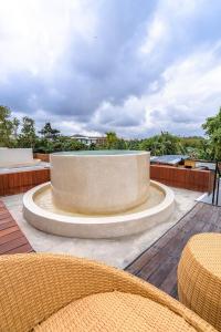 Ảnh trong thư viện ảnh của Oasis Villa Seminyak ở Seminyak