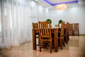 Fotografie z fotogalerie ubytování Makay's Guests house v destinaci Kimberley + 4 fotografie