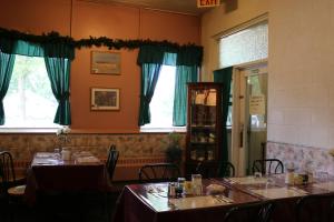 Bevande di Manitou Motor Inn