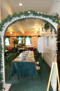 Ristorante o altro punto ristoro di Manitou Motor Inn