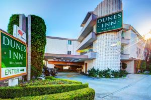 Gallery image of Dunes Inn - Wilshire in Los Angeles