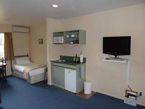 Gallery image of South Park Motel in Masterton