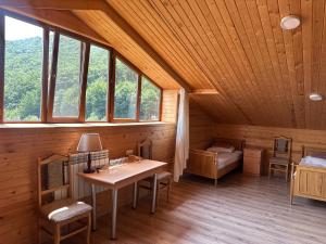 Fotografie z fotogalerie ubytování Yeghevnut Hotel v destinaci Goris