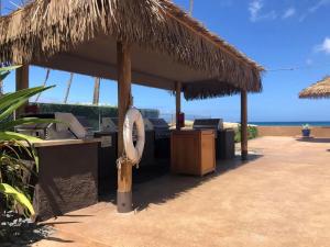 Φυσικό τοπίο κοντά σε αυτή η παραθεριστική κατοικία