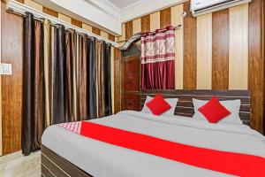 Afbeelding uit fotogalerij van Hotel Shubh Inn in Hasanganj +16 foto's