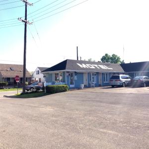 Gallery image of E-Lodge Near the Falls in Niagara Falls