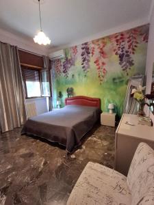 Fotografie z fotogalerie ubytování B&B Flora v destinaci Aradeo