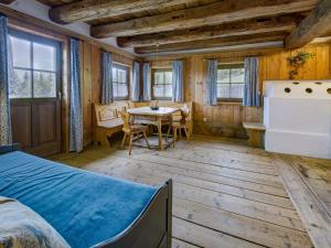 Φωτογραφία από το άλμπουμ του Almdorf Hochlienz, Apartment Alm 30 σε Obernussdorf