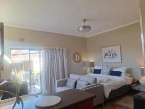 Ένα ή περισσότερα κρεβάτια σε δωμάτιο στο Homeaway