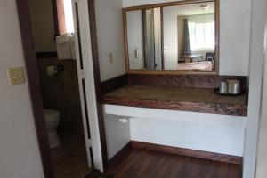 Fotografie z fotogalerie ubytování Motel 101 v destinaci Gold Beach