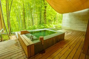 Fotografie z fotogalerie ubytování Kinnotake Tonosawa (Adult Only) v destinaci Hakone