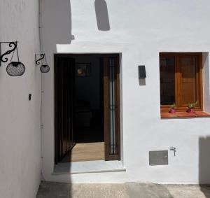 Gambar di galeri bagi Apartamento Mirana di Vejer de la Frontera