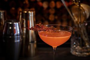 Tragos en Hotel Beethoven Wien