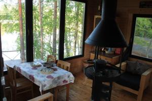 Φωτογραφία από το άλμπουμ του Villa Wanda σε Savonlinna