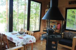 Φωτογραφία από το άλμπουμ του Villa Wanda σε Savonlinna +50 φωτογραφίες