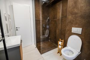 Ένα μπάνιο στο Cankar's Private Place The Luxe