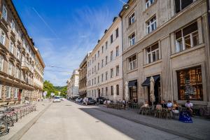 Η γειτονιά γύρω από ή μία γειτονιά κοντά σε αυτό το διαμέρισμα