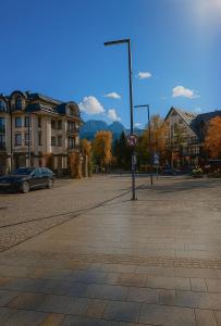 Fotografia z galérie ubytovania Apartament Irys v Zakopanom