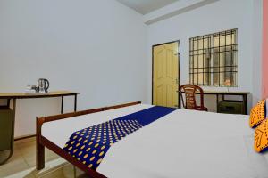 Gallery image of Hotel O SUBY PLAZA in Pathanāmthitta