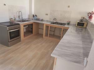 Gallery image of Appartement indépendant en villa in Nâdôr