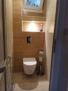 Gallery image of Appartement indépendant en villa in Nâdôr