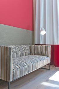 Un lugar para sentarse en Hotel Beethoven Wien