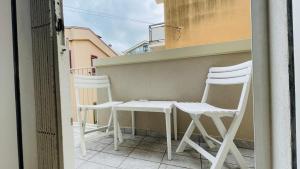 Galeriebild der Unterkunft Albergo Villa Denny in Rimini