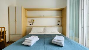 Galeriebild der Unterkunft Albergo Villa Denny in Rimini