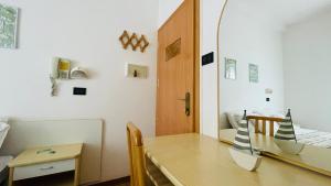 Galeriebild der Unterkunft Albergo Villa Denny in Rimini