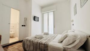 Galeriebild der Unterkunft Albergo Villa Denny in Rimini + 84 Fotos