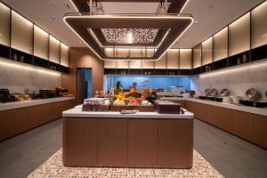 Φωτογραφία από το άλμπουμ του Atour X Hotel Kunming Old Street Wuyi Road σε Kunming