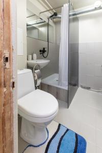 Gallery image of Cozy apartment near the river - Mysig lägenhet nära floden in Tartu