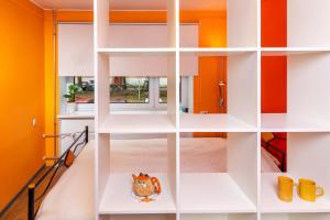 Gallery image of Cozy apartment near the river - Mysig lägenhet nära floden in Tartu