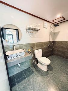 Gallery image of Tam Coc - Tuan Ngoc Hotel in Ninh Binh