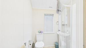 Ένα μπάνιο στο 23 North Field +14 φωτογραφίες