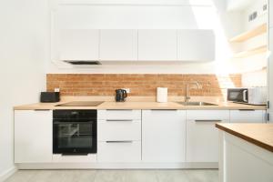 Gallery image of Centrum Knosały in Olsztyn