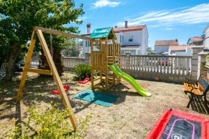 Herní místnost nebo prostor pro děti v ubytování Marco Polo - Room M5 - MPolo + 1 fotografie