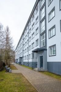 Gallery image of Cozy apartment near the river - Mysig lägenhet nära floden in Tartu