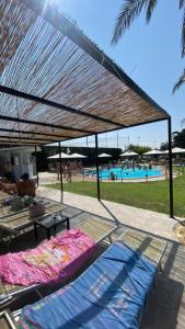 Galeriebild der Unterkunft Hotel ausonia in Corigliano Calabro