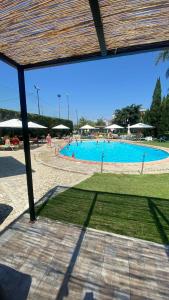 Galeriebild der Unterkunft Hotel ausonia in Corigliano Calabro