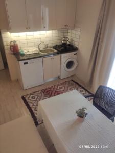 Foto dalla galleria di Atlas Apart Hotel a Çeşme