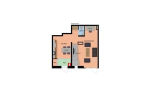 Gallery image of S-2 Hoeve Holland in De Cocksdorp