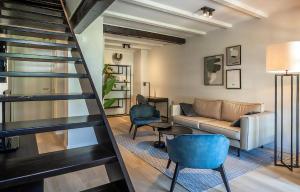 Gallery image of S-2 Hoeve Holland in De Cocksdorp