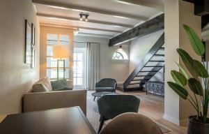 Gallery image of S-2 Hoeve Holland in De Cocksdorp +5 photos