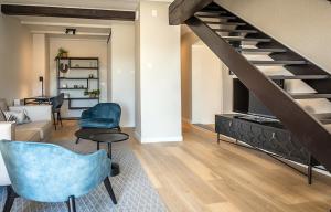 Gallery image of S-5 Hoeve Holland in De Cocksdorp