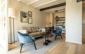 Gallery image of S-5 Hoeve Holland in De Cocksdorp