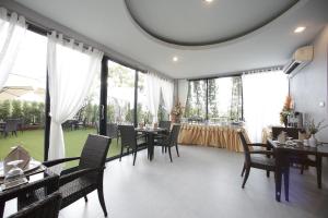 Gallery image of D11 Hotel in Phitsanulok