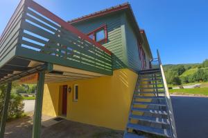 Ảnh trong thư viện ảnh của Byrkjedalstunet Hotell ở Byrkjedal