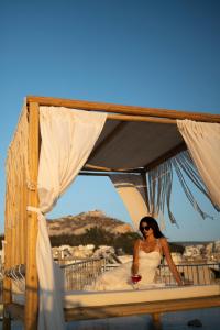 Επισκέπτες που μένουν στο The Square Hotel by X&N