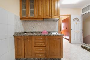 Η κουζίνα ή μικρή κουζίνα στο Casa Salma +20 φωτογραφίες